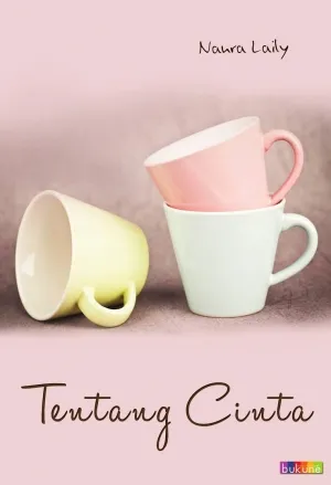 Tentang Cinta