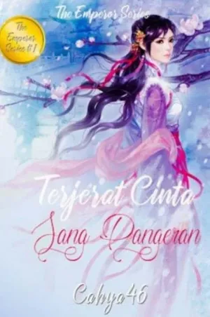Terjerat Cinta Sang Pangeran