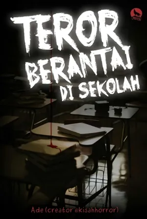Teror Berantai