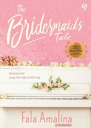 The Bridesmaids Tale