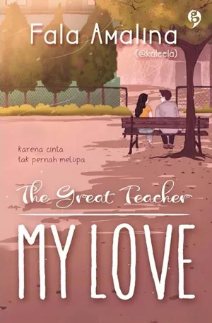 The Great Teacher My Love