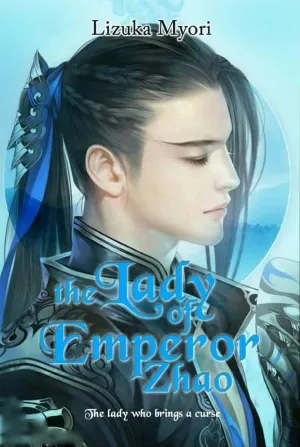 The Lady of Emperor Zhao