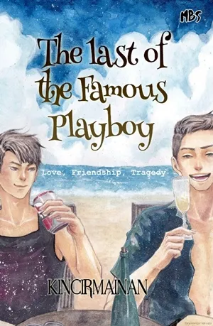 The Last of The Famous Playboy