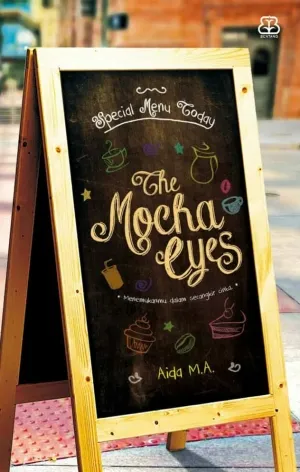 The Mocha Eyes