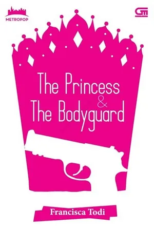 The Princess & The Bodyguard