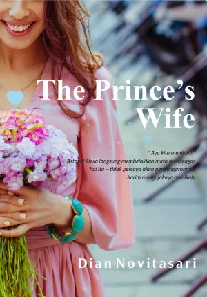 The Prince’s Wife