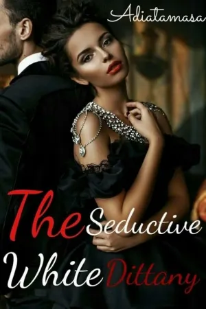 The Seductive White Dittany