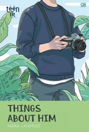 Things About Him