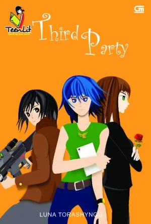 Third Party