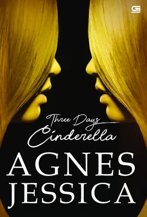 Three Days Cinderella