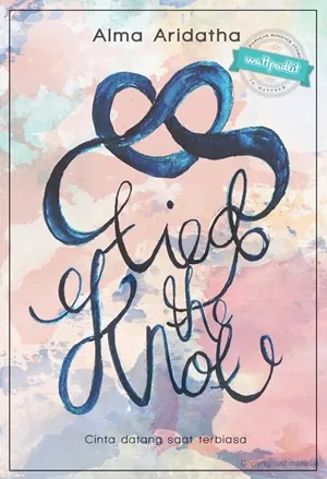 Tied The Knot