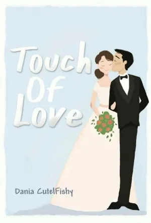 Touch of Love