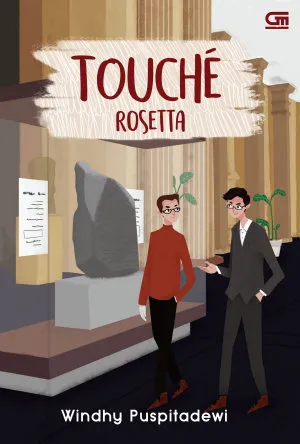 Touché: Rosetta