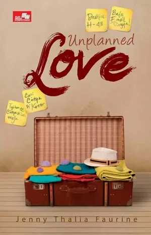 Unplanned Love