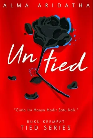 Untied