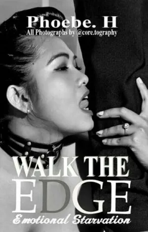 Walk The Edge