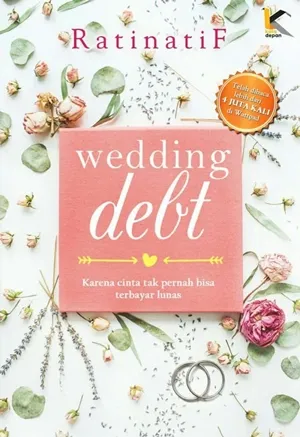 Wedding Debt