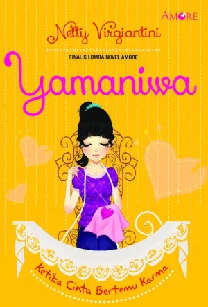 Yamaniwa