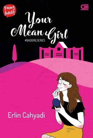 Your Mean Girl