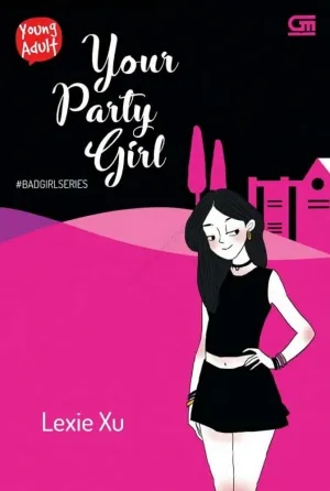 Your Party Girl