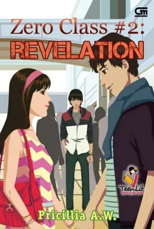 Zero Class #2: Revelation