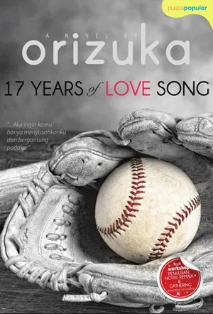 17 Years of Love Song