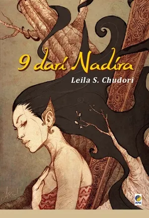 9 dari Nadira