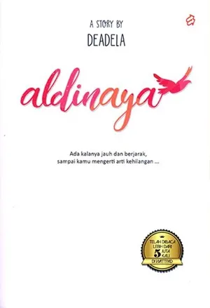Aldinaya