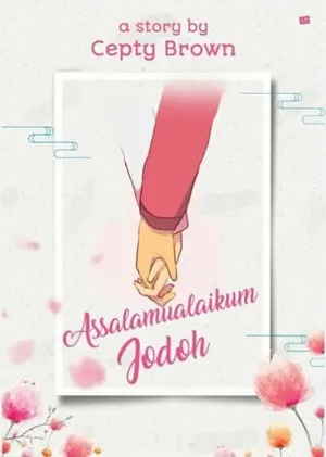 Assalamualaikum Jodoh