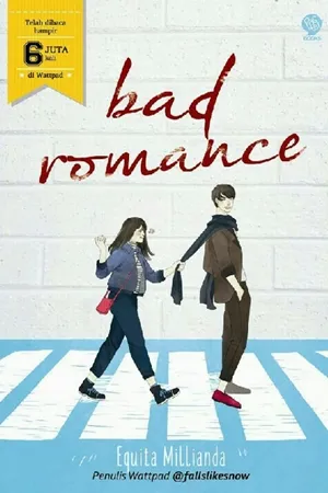 Bad Romance