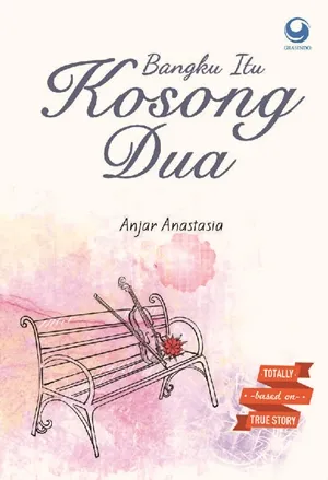 Bangku Itu Kosong Dua