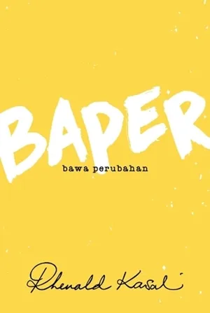 Baper