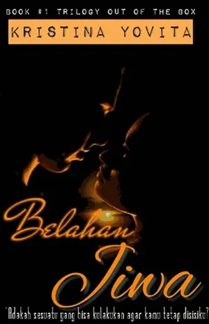 Belahan Jiwa