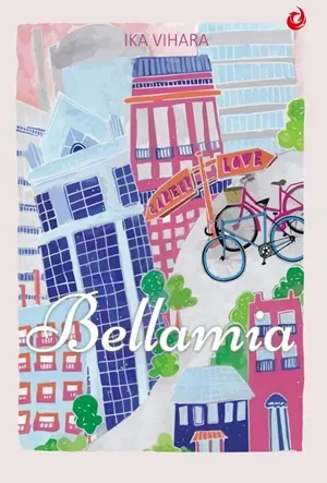 Bellamia