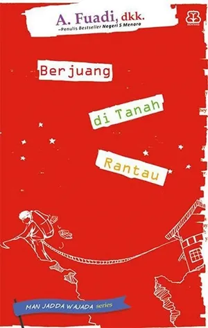 Berjuang di Tanah Rantau