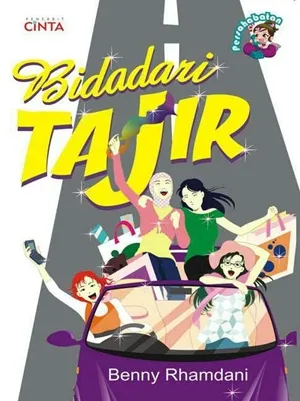 Bidadari Tajir