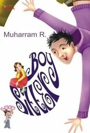 BoySitter