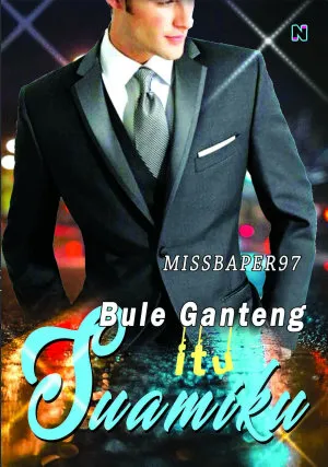Bule Ganteng Itu suamiku