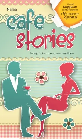 Cafe Stories