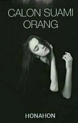 Calon Suami Orang