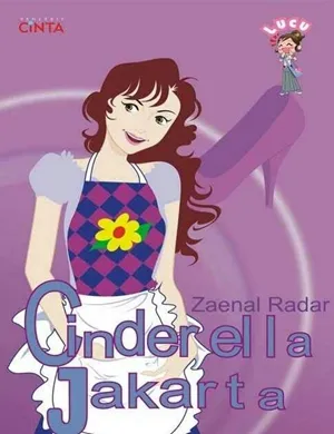 Cinderella Jakarta