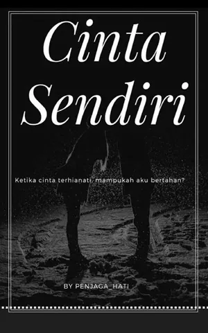 Cinta Sendiri