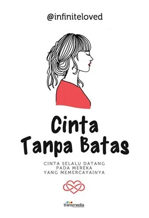 Cinta Tanpa Batas