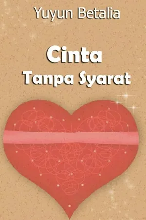 Cinta Tanpa Syarat