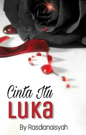 Cinta itu Luka