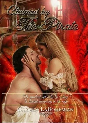 Claimed By The Pirate