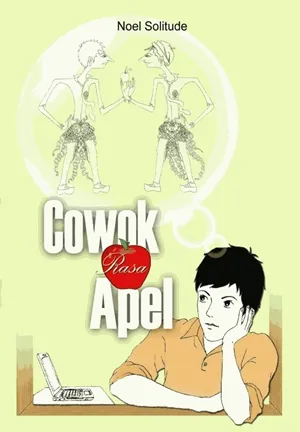 Cowok Rasa Apel