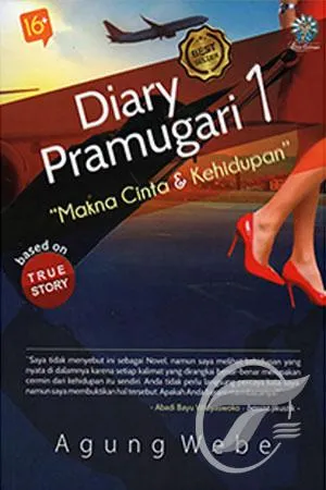 Diary Pramugari #1