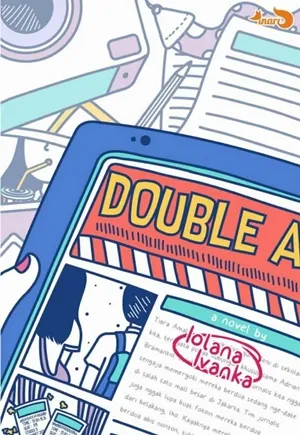 Double A