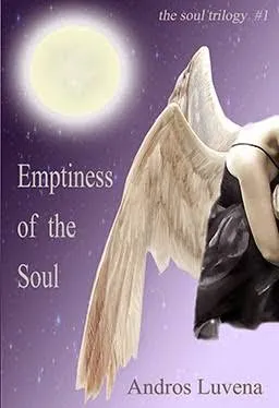 Emptiness of The Soul